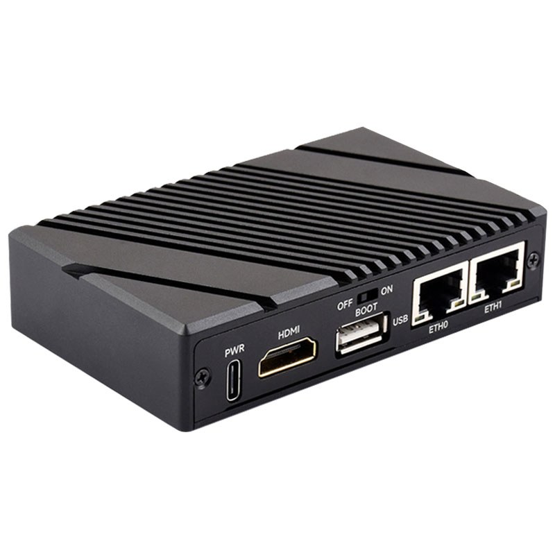 Плата расширения Raspberry Pi  – обзор и цена Argon One V3 M.2 Nvme Case
