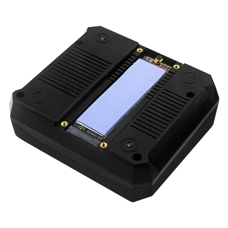 Корпус Argon ONE V3 M.2 NVME,  – обзор и цена Argon One V3 M.2 Nvme Case