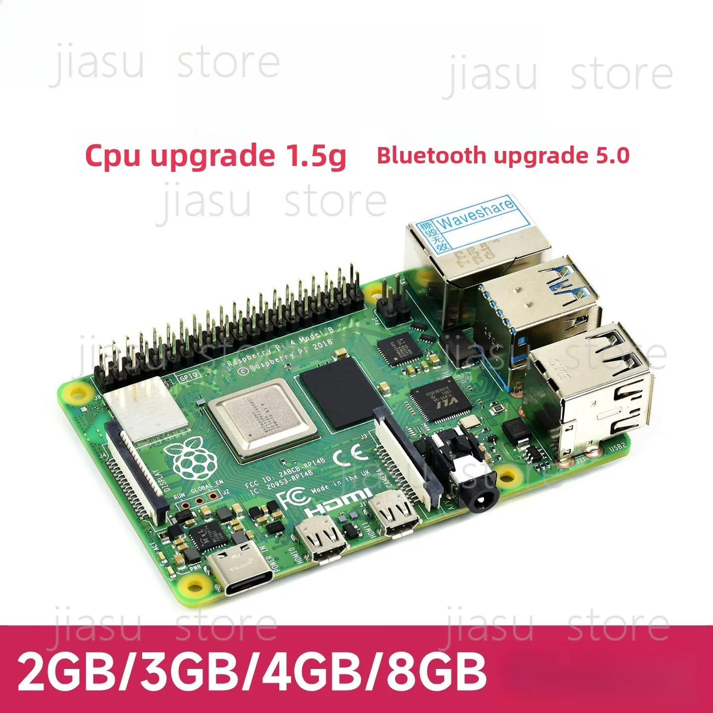 Совместим с Raspberry Pi 4 Mod – обзор и цена Raspberry Pi 4 8Gb Ram Kit