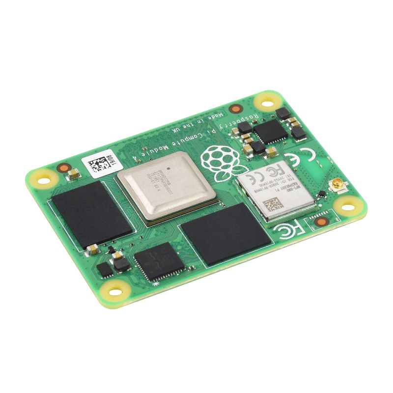Плата TopElec Raspberry Pi Com – обзор и цена Raspberry Pi Compute Module 4 8Gb 32Gb Emmc
