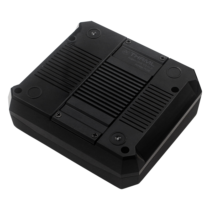 Корпус Argon ONE V3 M.2 NVME с – обзор и цена Argon One V3 M.2 Nvme Case