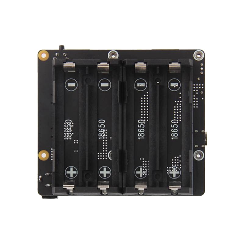 Плата A85P X1202 для ИБП (исто – обзор и цена Raspberry Pi Uninterrupted Power Supply Ups 18650