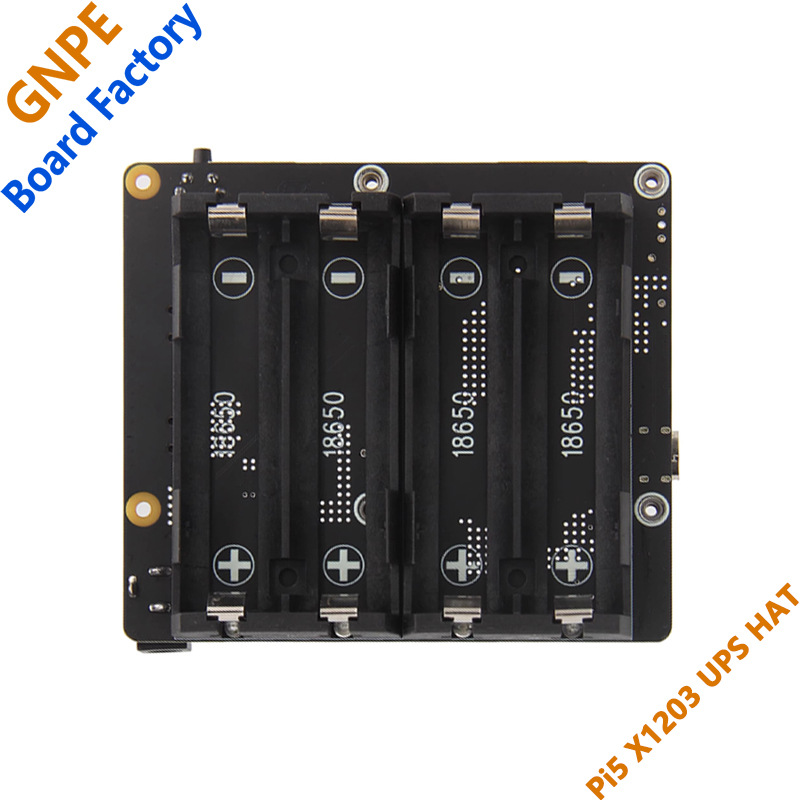 Плата расширения для управлени – обзор и цена Raspberry Pi Uninterrupted Power Supply Ups 18650