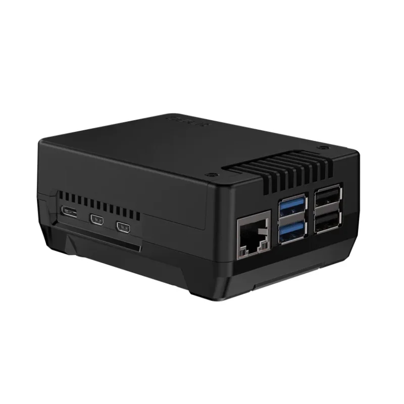 Корпус Argon NEO 5 M.2 NVME PC – обзор и цена Argon One V3 M.2 Nvme Case