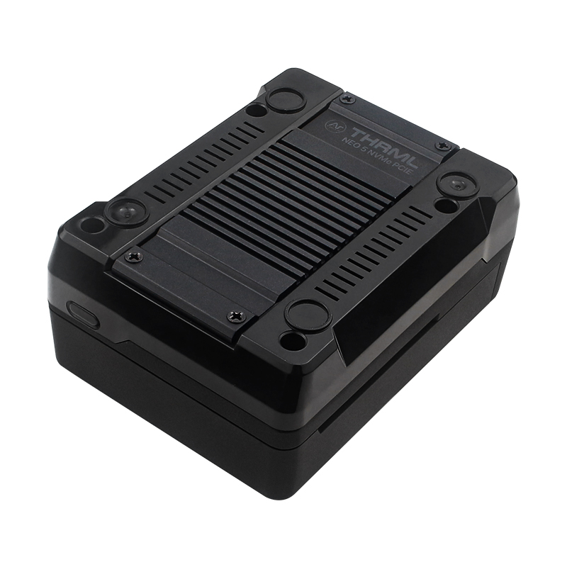 Корпус Argon NEO 5 M.2 NVME PC – обзор и цена Argon One V3 M.2 Nvme Case