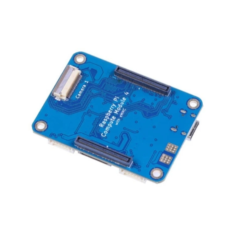 Плата-адаптер TopEsOchin Tiny  – обзор и цена Raspberry Pi Compute Module 4 8Gb 32Gb Emmc