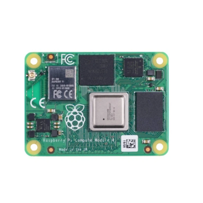Плата-адаптер TopEsOchin Tiny  – обзор и цена Raspberry Pi Compute Module 4 8Gb 32Gb Emmc