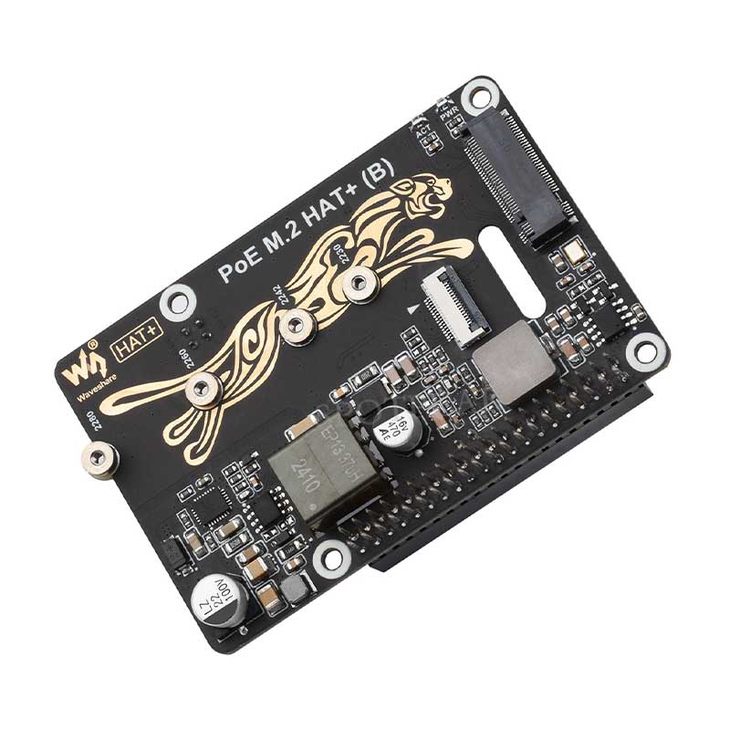 Raspberry Pi 5 PoE Power и PCI – обзор и цена Argon One V3 M.2 Nvme Case